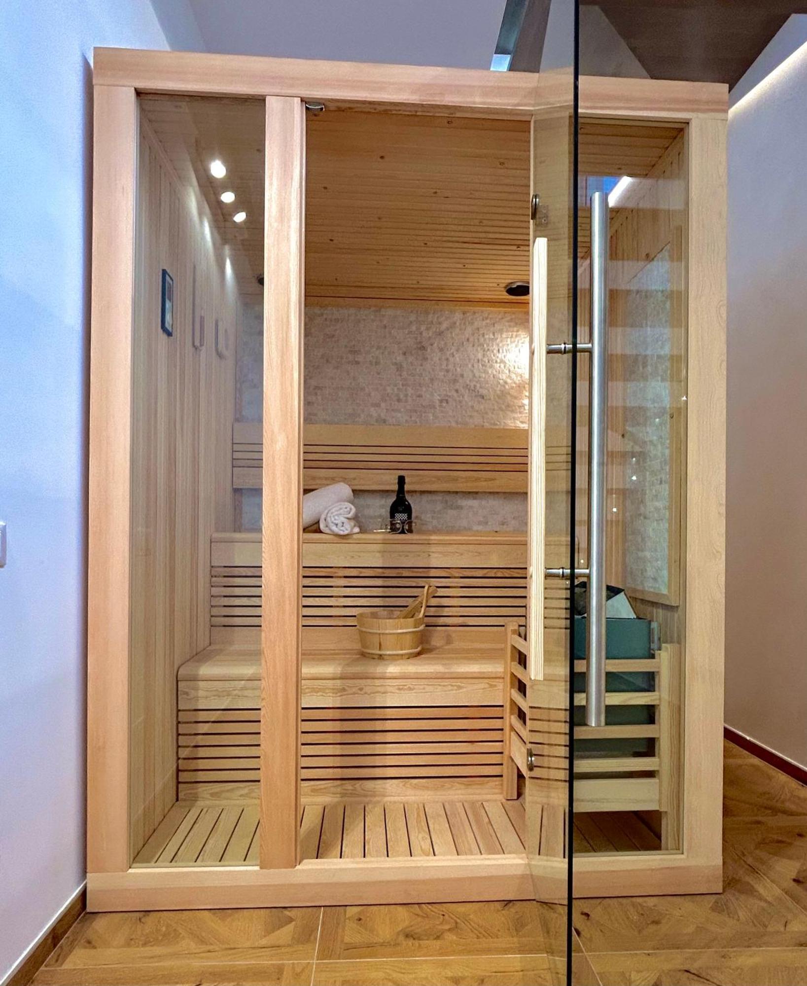 La Dependance Luxury Rooms フランカヴィッラ・アル・マーレ エクステリア 写真