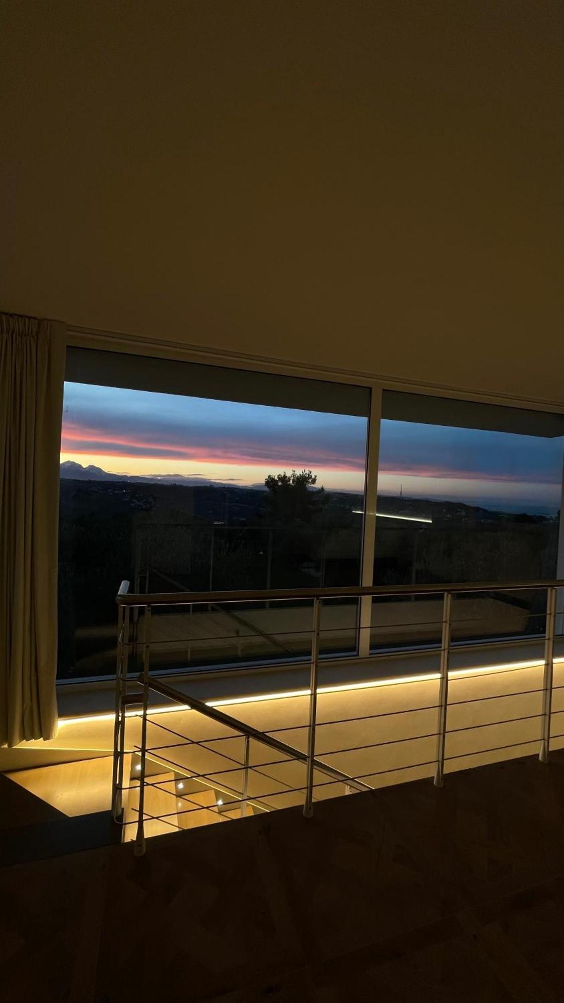 La Dependance Luxury Rooms フランカヴィッラ・アル・マーレ エクステリア 写真